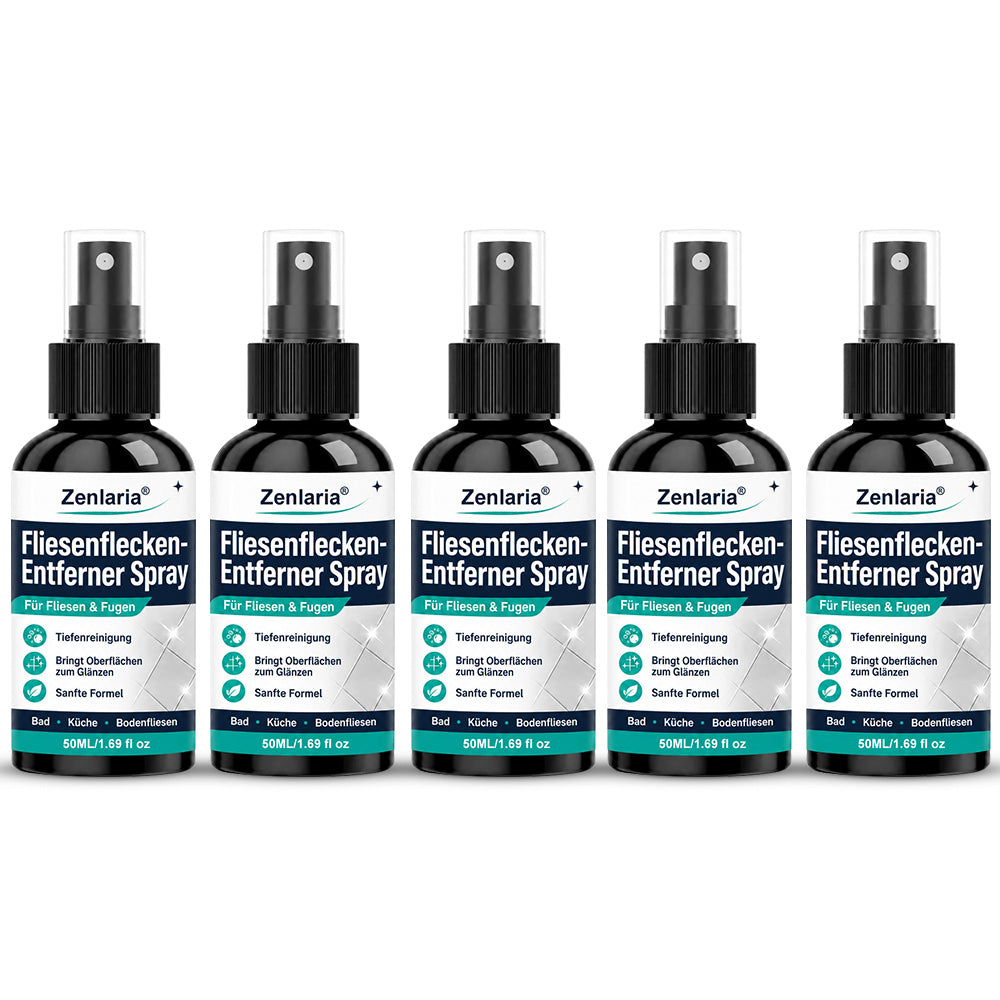 🧼2+1 GRATIS!!🎯 Fugenreinigungsspray – Einfache Pflege von Fliesenfugen und Flecken in feuchten Bereichen