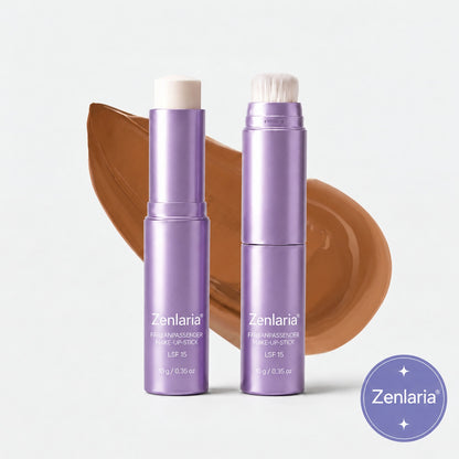 🌈Farbwechsel-Foundation-Stick – Passt sich deinem Hautton an für einen natürlichen Glow bei reifer Haut