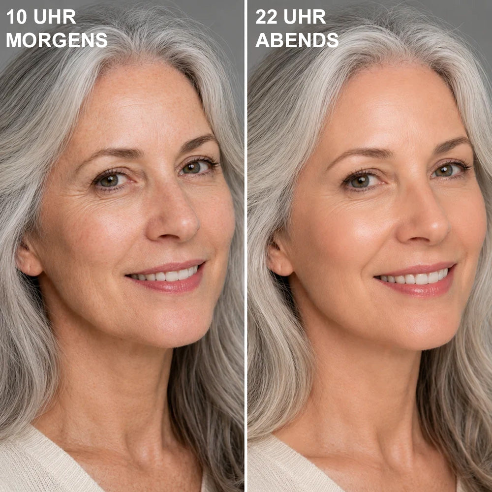 🎀 Nur noch 2 Stunden: 50 % RABATT! 🔥 Farbwechselnder Make-up-Stift