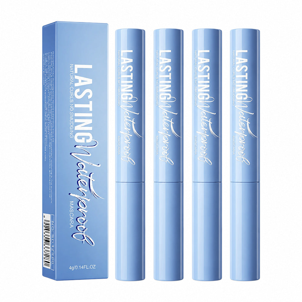 up😻 🔥 Letzter Tag — 1 kaufen, 1 GRATIS erhalten! 🔥⏰ | ✨clakryna® 24H Wasserfeste Mascara — Lifting, Schwung & Definition für jede Wimper