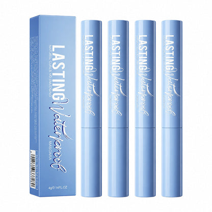up😻 🔥 Letzter Tag — 1 kaufen, 1 GRATIS erhalten! 🔥⏰ | ✨clakryna® 24H Wasserfeste Mascara — Lifting, Schwung & Definition für jede Wimper