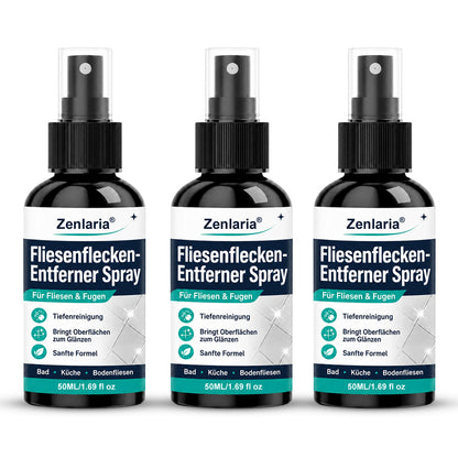 🧼2+1 GRATIS!!🎯 Fugenreinigungsspray – Einfache Pflege von Fliesenfugen und Flecken in feuchten Bereichen