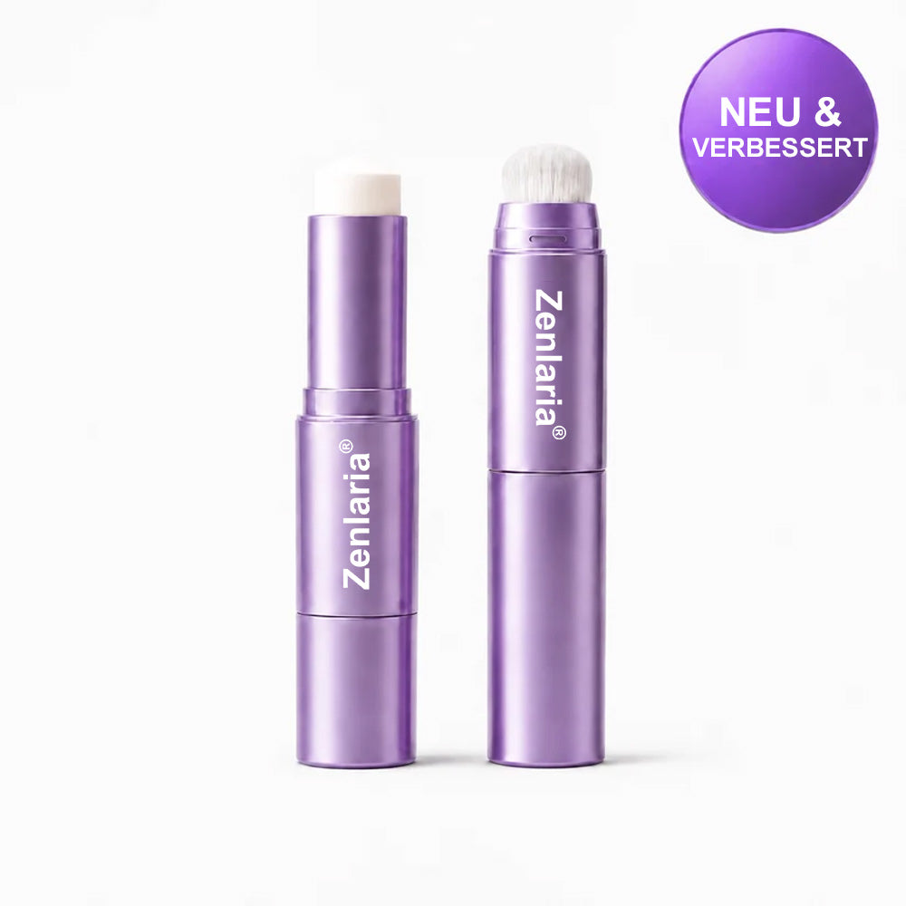 🔥Farbwechsel-Foundation-Stick – Passt sich deinem Hautton an für einen natürlichen Glow bei reifer Haut