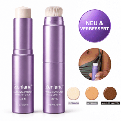 🎀 Nur noch 2 Stunden: 50 % RABATT! 🔥 Farbwechselnder Make-up-Stift