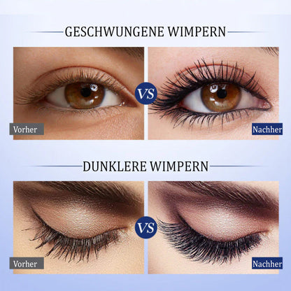 up😻 🔥 Letzter Tag — 1 kaufen, 1 GRATIS erhalten! 🔥⏰ | ✨clakryna® 24H Wasserfeste Mascara — Lifting, Schwung & Definition für jede Wimper