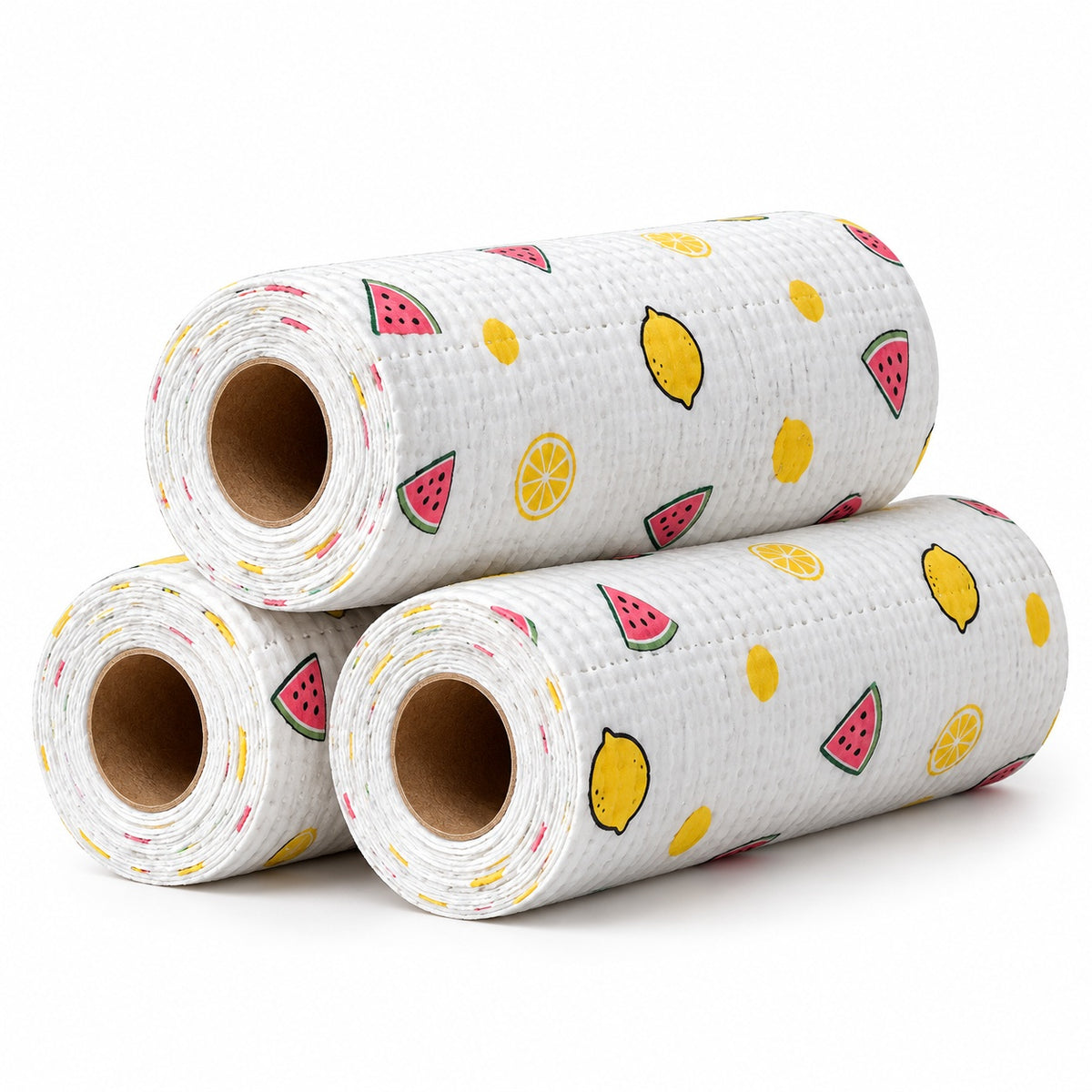 🧼 JETZT 50 % RABATT!  Selbstschäumende Küchen-Reinigungstücher – Einfach Wasser hinzufügen & loswischen!