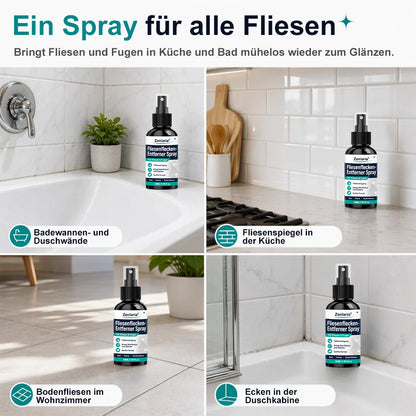🧼2+1 GRATIS!!🎯 Fugenreinigungsspray – Einfache Pflege von Fliesenfugen und Flecken in feuchten Bereichen