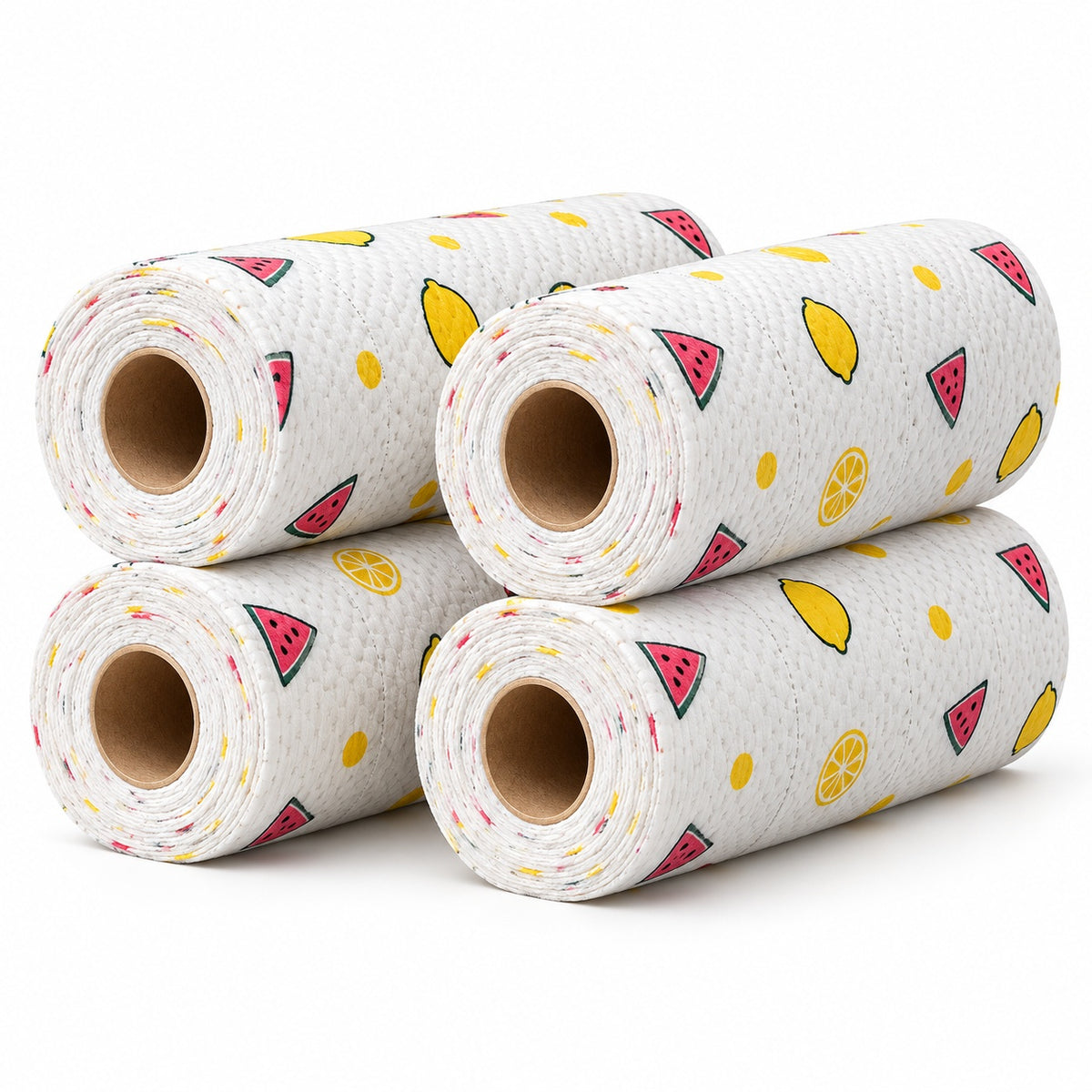 🧼 JETZT 50 % RABATT!  Selbstschäumende Küchen-Reinigungstücher – Einfach Wasser hinzufügen & loswischen!
