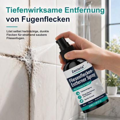 🧼2+1 GRATIS!!🎯 Fugenreinigungsspray – Einfache Pflege von Fliesenfugen und Flecken in feuchten Bereichen
