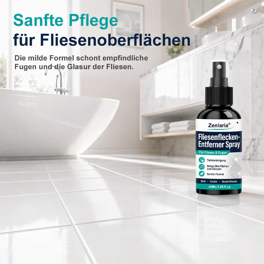 🧼2+1 GRATIS!!🎯 Fugenreinigungsspray – Einfache Pflege von Fliesenfugen und Flecken in feuchten Bereichen