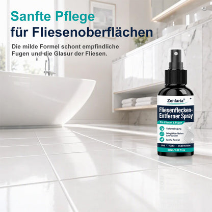 🧼2+1 GRATIS!!🎯 Fugenreinigungsspray – Einfache Pflege von Fliesenfugen und Flecken in feuchten Bereichen