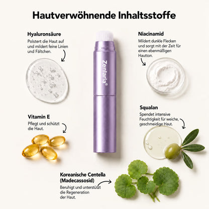 🔥Farbwechsel-Foundation-Stick – Passt sich deinem Hautton an für einen natürlichen Glow bei reifer Haut