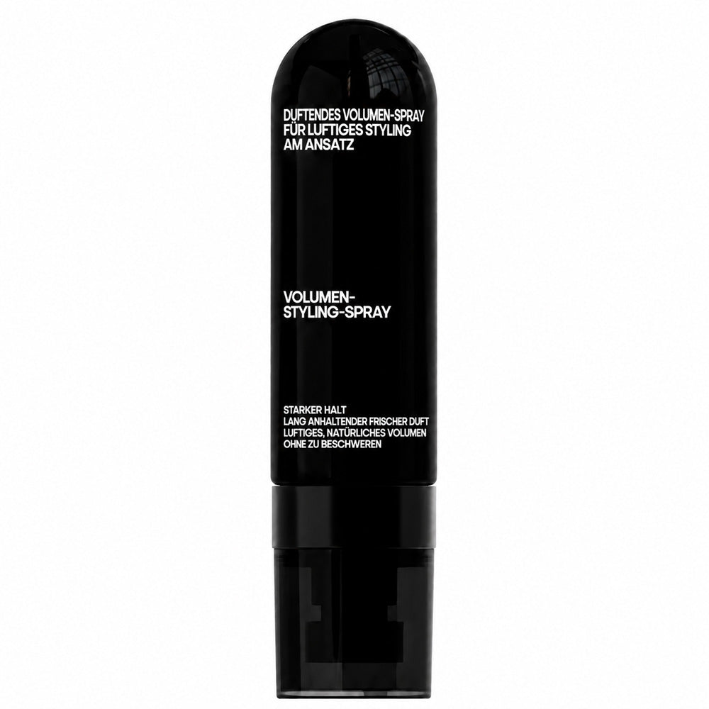 Volumen-Spray für platte Ansätze – sofort mehr Fülle & langanhaltender Halt
