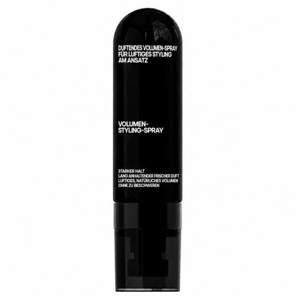 Volumen-Spray für platte Ansätze – sofort mehr Fülle & langanhaltender Halt