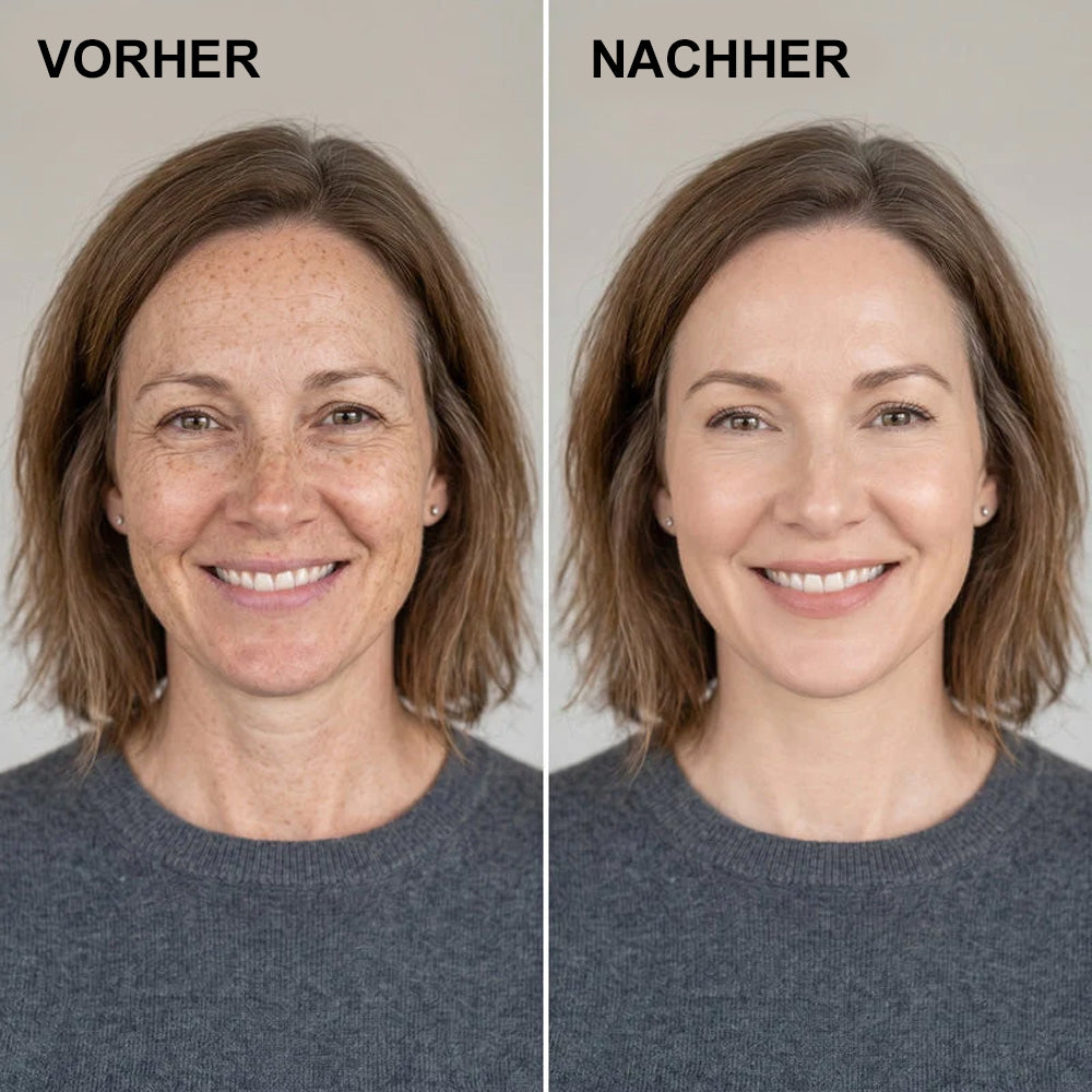 🎀 Nur noch 2 Stunden: 50 % RABATT! 🔥 Farbwechselnder Make-up-Stift