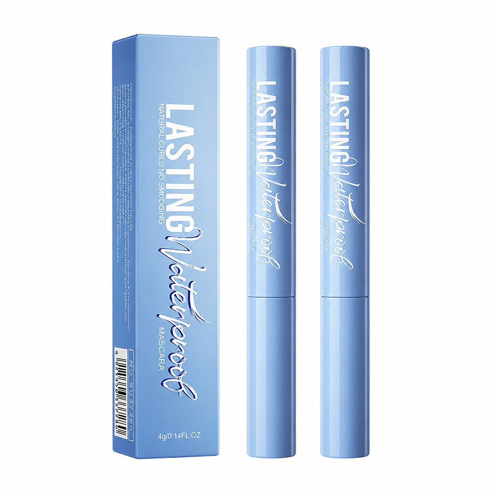up😻 🔥 Letzter Tag — 1 kaufen, 1 GRATIS erhalten! 🔥⏰ | ✨clakryna® 24H Wasserfeste Mascara — Lifting, Schwung & Definition für jede Wimper