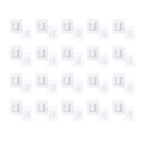 up Doppelseitige Klebehaken – Befestigen ohne Bohren.😁Mehr Platz. Mehr Ordnung. Ganz ohne Bohren.