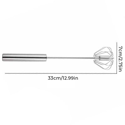 L (33 cm) - 1 Stück
